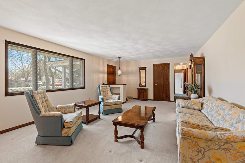 3005 Abendroth St, Appleton, WI 54914