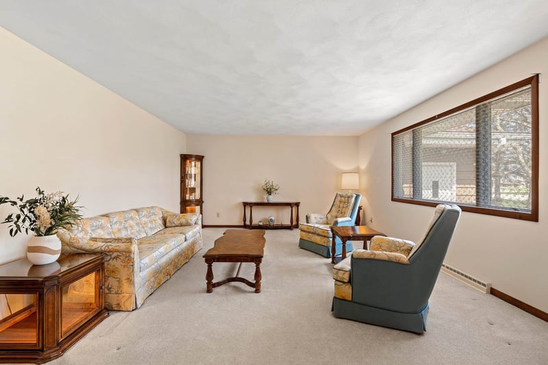 3005 Abendroth St, Appleton, WI 54914