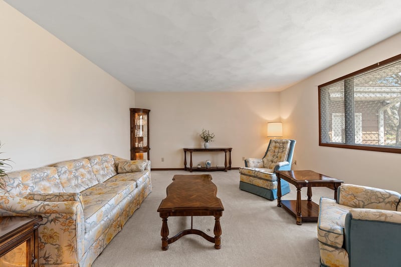 3005 Abendroth St, Appleton, WI 54914