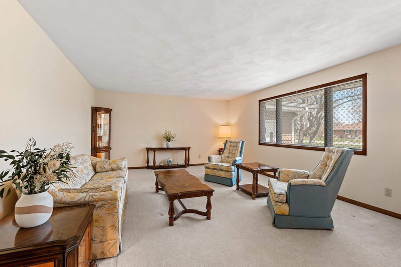 3005 Abendroth St, Appleton, WI 54914