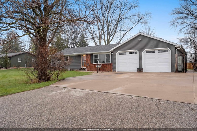 5000 French Rd, Appleton, WI 54913