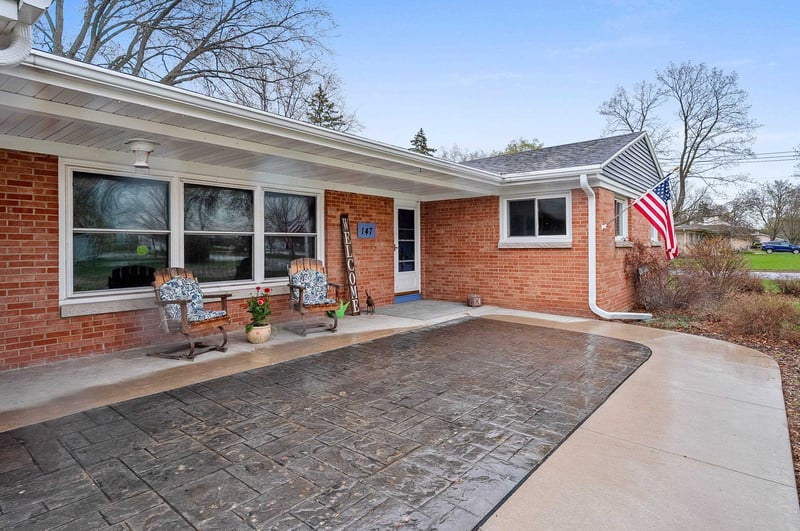 147 Quincy St, Oconto, WI 54153