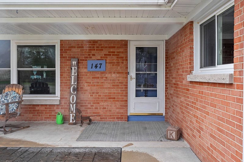147 Quincy St, Oconto, WI 54153