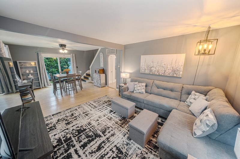 715 Harriman St, Appleton, WI 54911-4543