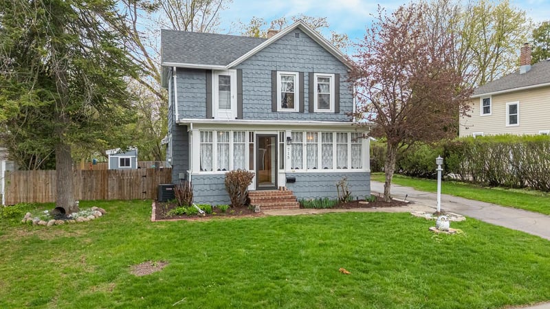 715 Harriman St, Appleton, WI 54911-4543