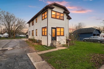 1235 Chicago St, Green Bay, WI 54301-3835