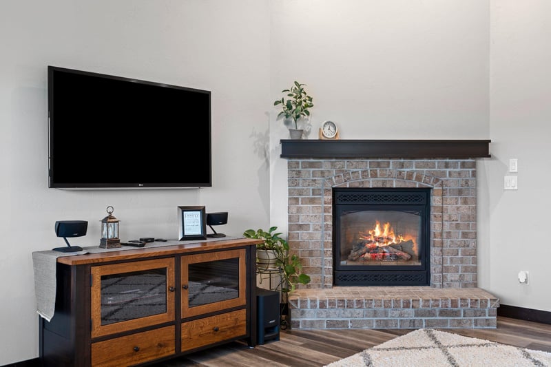 3154 Green Meadow Dr, De Pere, WI 54115-8850