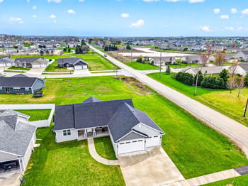 3309 Aquamarine Ave, Appleton, WI 54913
