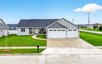 3309 Aquamarine Ave, Appleton, WI 54913