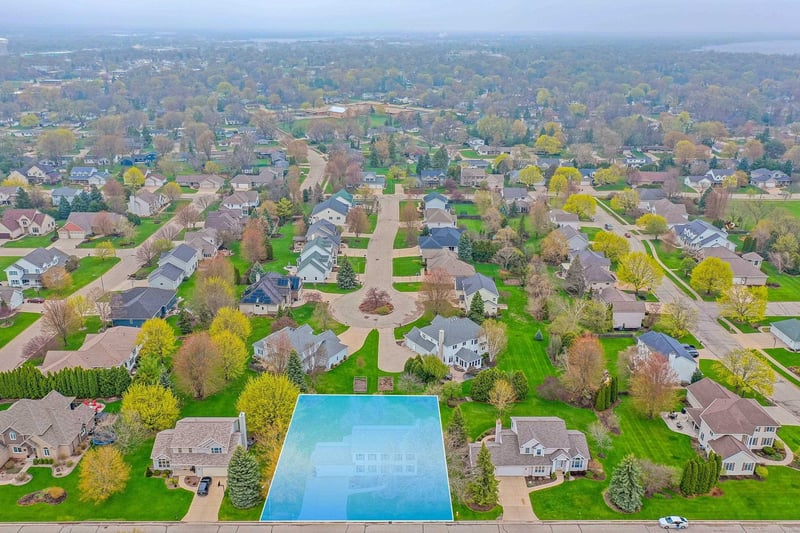 228 Bosworth Ln, Neenah, WI 54956-4976