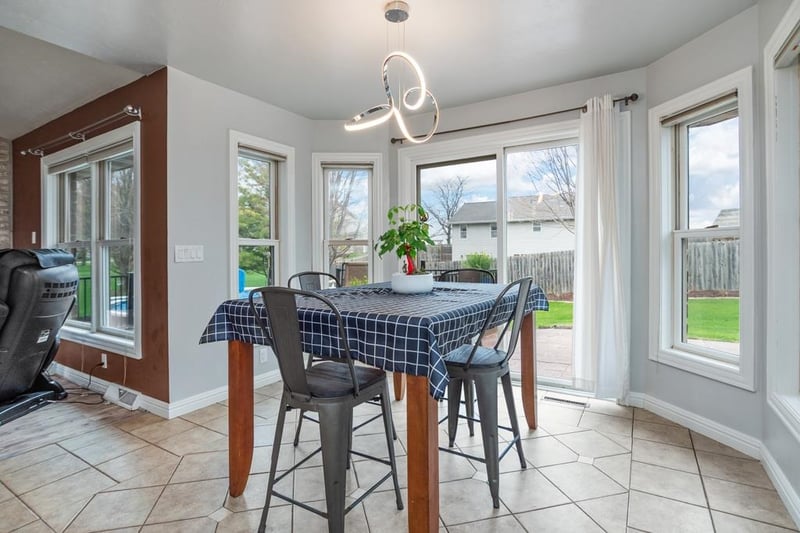 702 Marcks Ct, Luxemburg, WI 54217