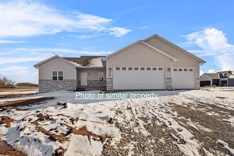 N3958 Wettering Way, Freedom, WI 54130