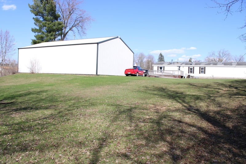 104 Almon St, Bowler, WI 54416