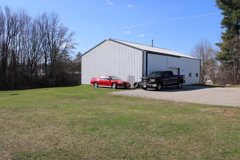 104 Almon St, Bowler, WI 54416