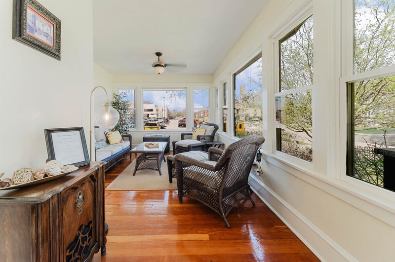 143 Church Ave, Oshkosh, WI 54901