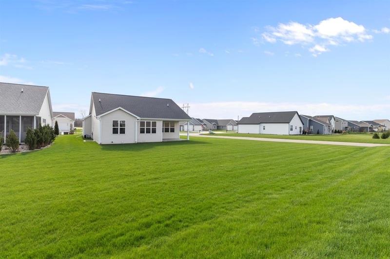 4647 Cherryvale Ave, Appleton, WI 54913