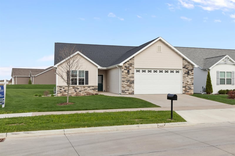 4647 Cherryvale Ave, Appleton, WI 54913