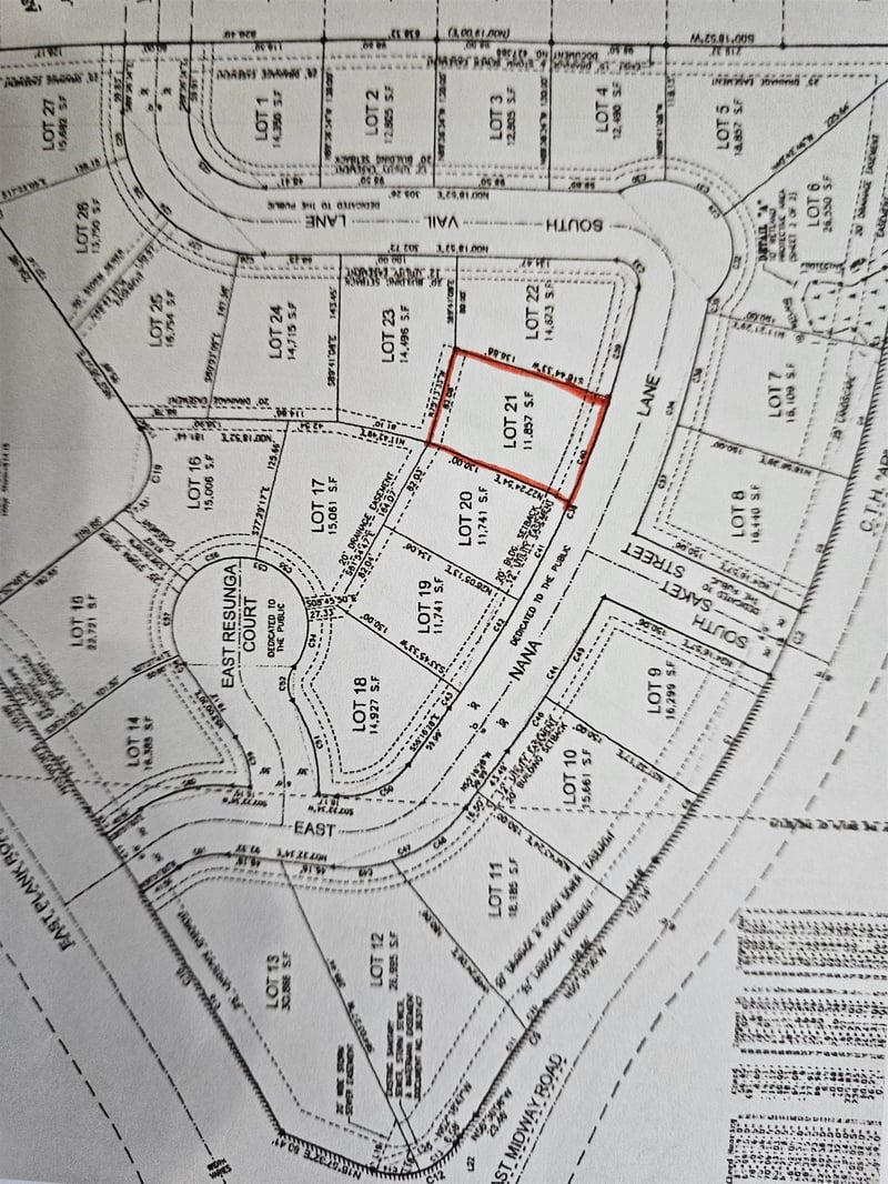 2246 Nana Ln #21, Appleton, WI 54915