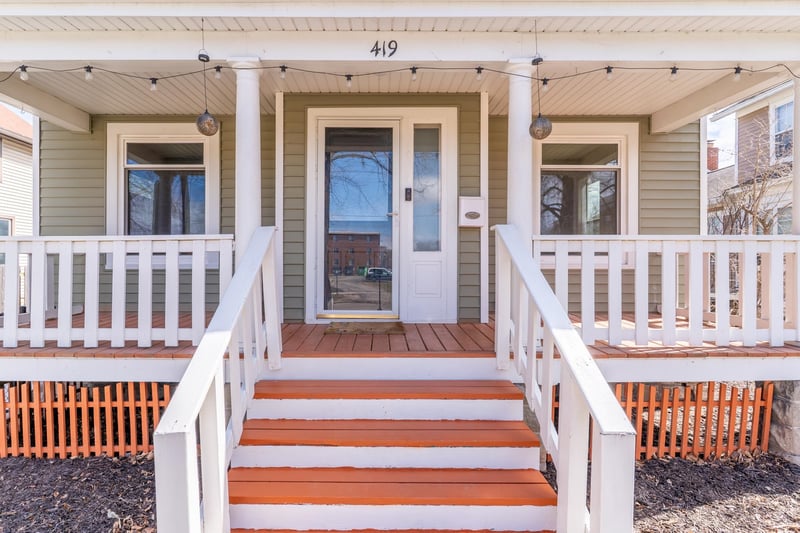 419 Clay St, Green Bay, WI 54301-3806