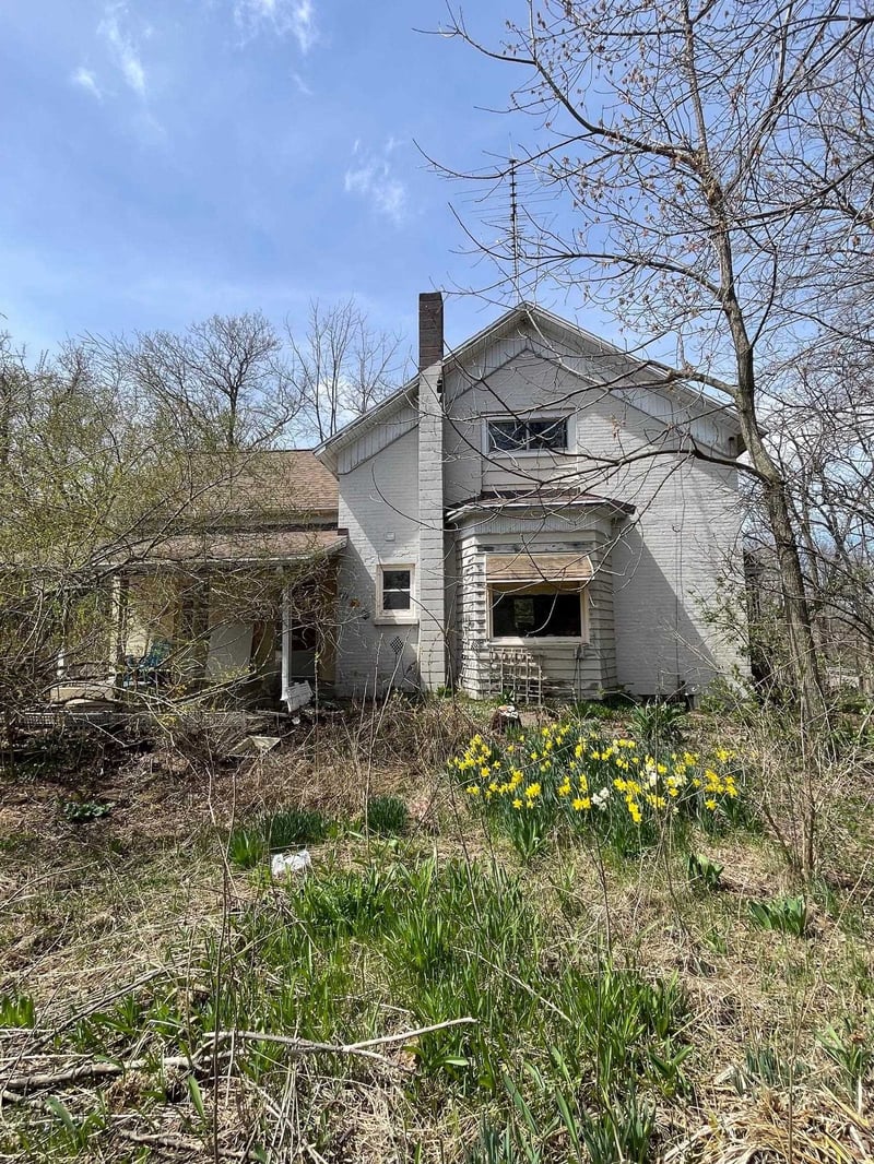 W2445 Main St, Bonduel, WI 54107