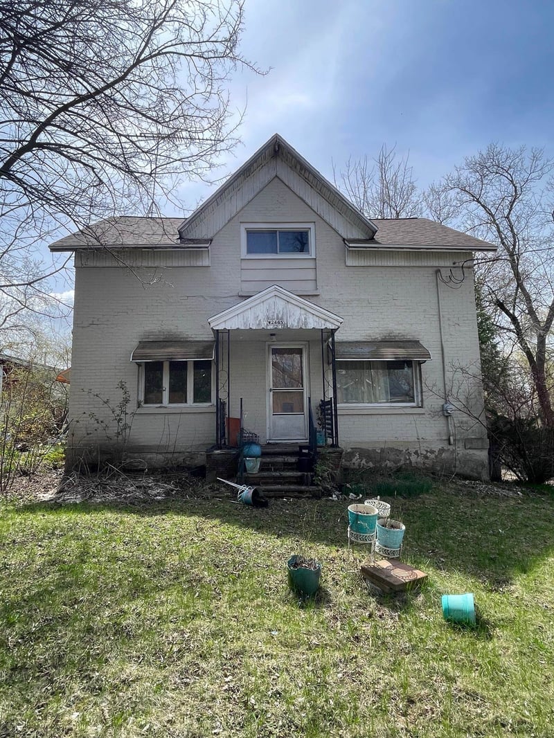 W2445 Main St, Bonduel, WI 54107