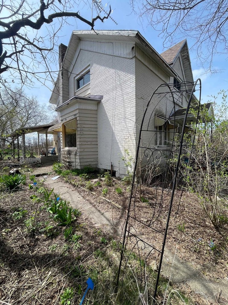 W2445 Main St, Bonduel, WI 54107