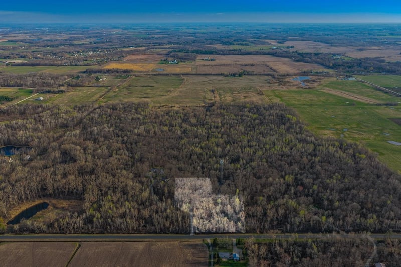 W681 Pearl St, Oneida, WI 54155-9645