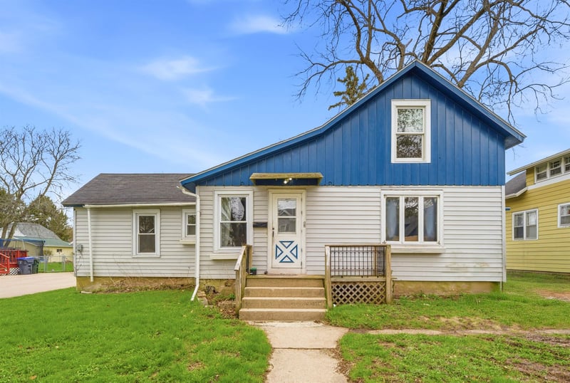 Home Worth Check
