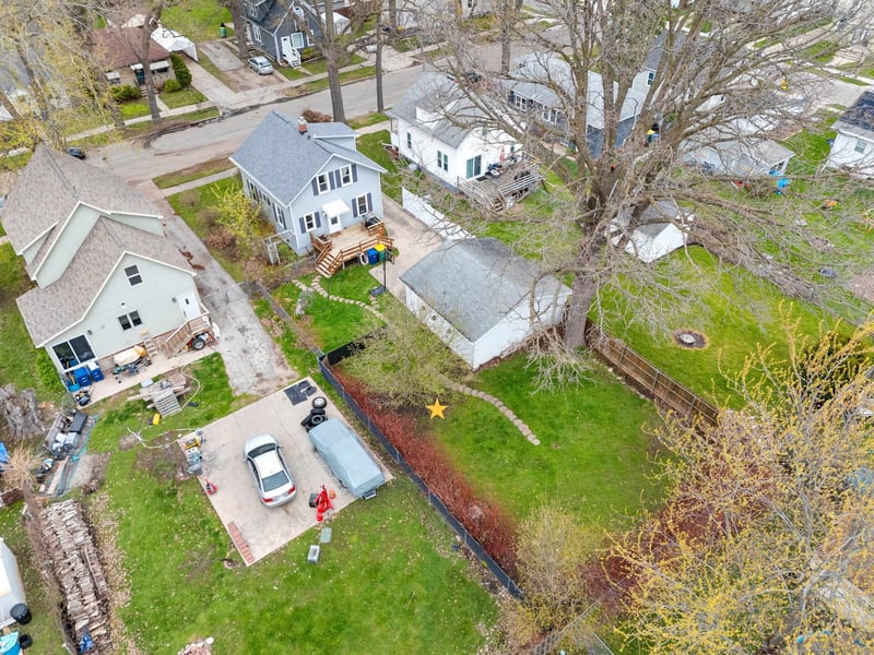 315 14th Ave, Green Bay, WI 54303-1731