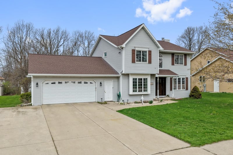 Home Worth Check