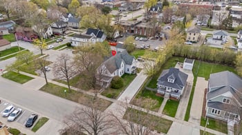 434 Jackson St, Green Bay, WI 54301