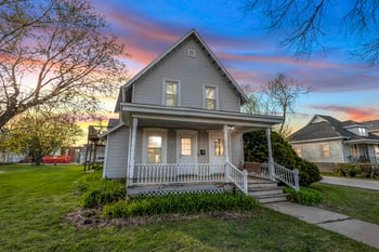 434 Jackson St, Green Bay, WI 54301