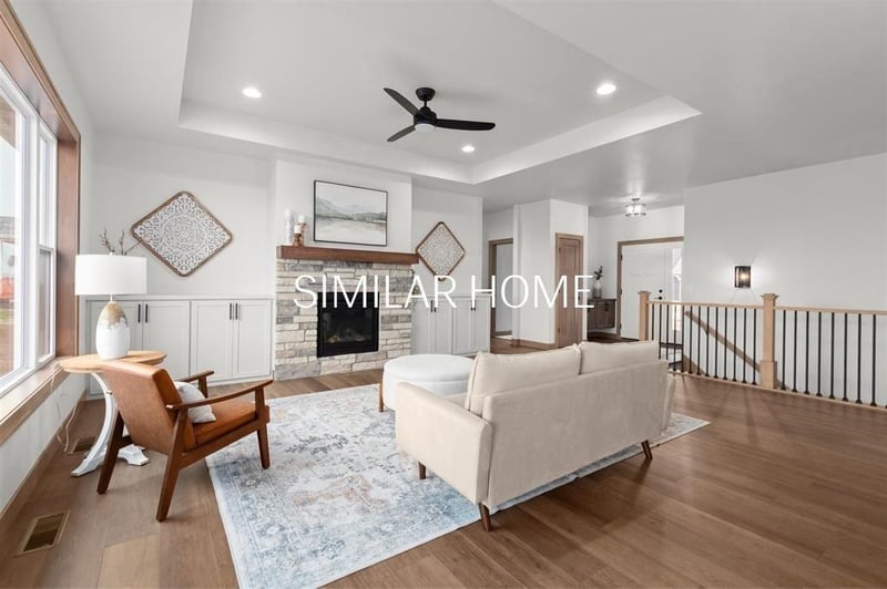 W5759 Roundstone Pl, Menasha, WI 54952