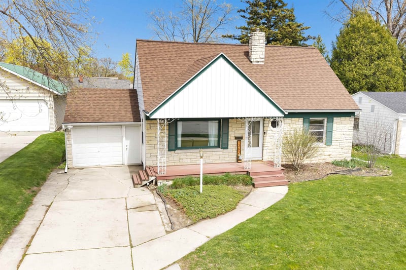 Home Worth Check