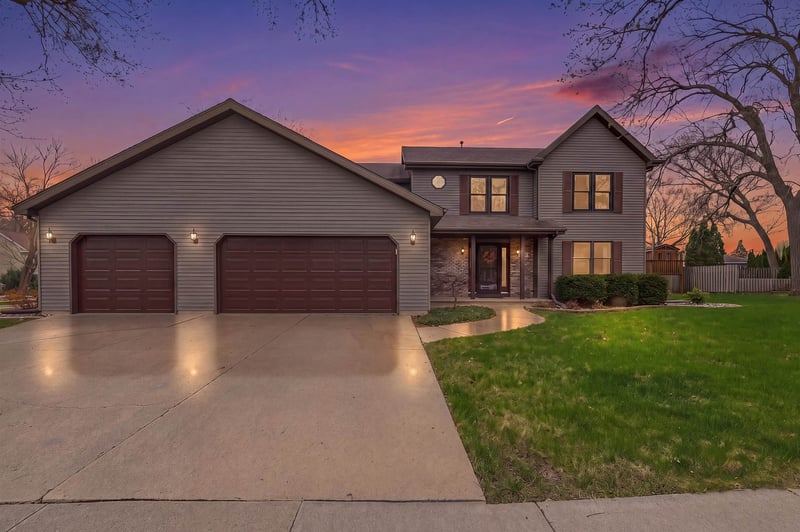 1630 Maricopa Dr, Oshkosh, WI 54904