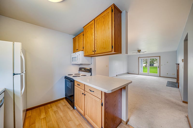 1313 Wittmann Park Ln, Menasha, WI 54952