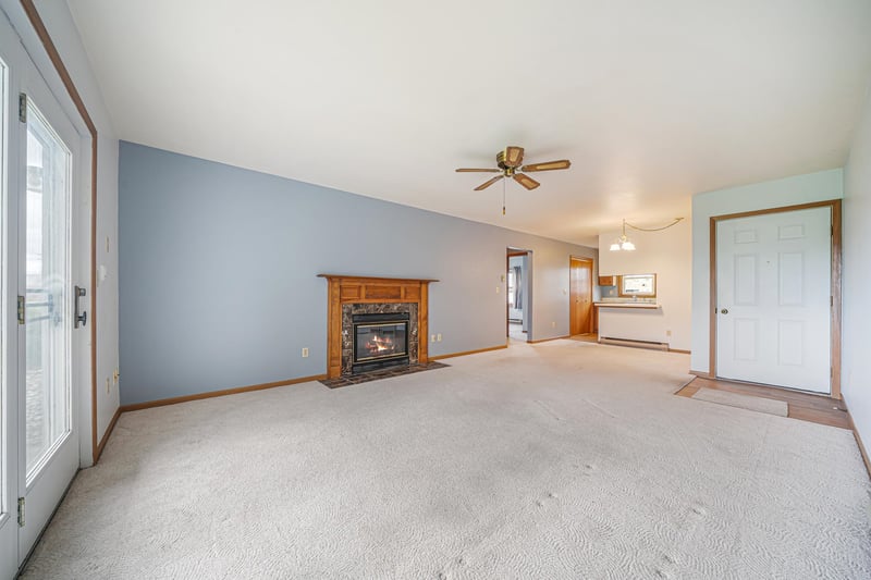 1313 Wittmann Park Ln, Menasha, WI 54952