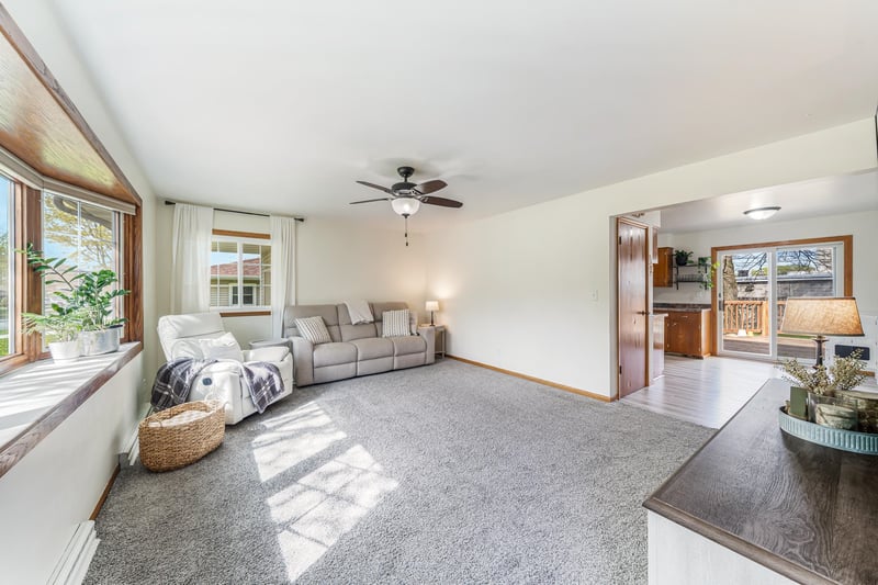 510 Reed St, Chilton, WI 53014
