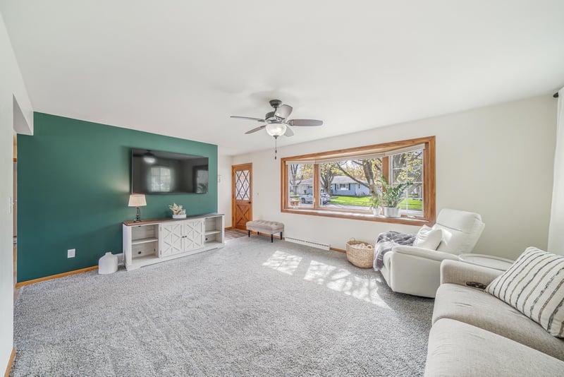 510 Reed St, Chilton, WI 53014