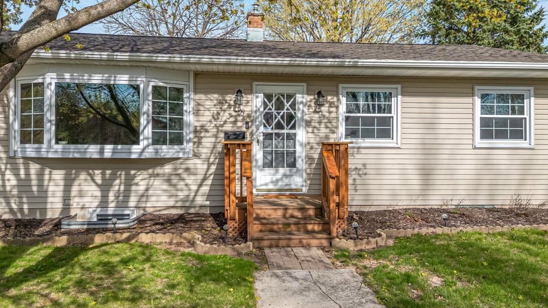 510 Reed St, Chilton, WI 53014