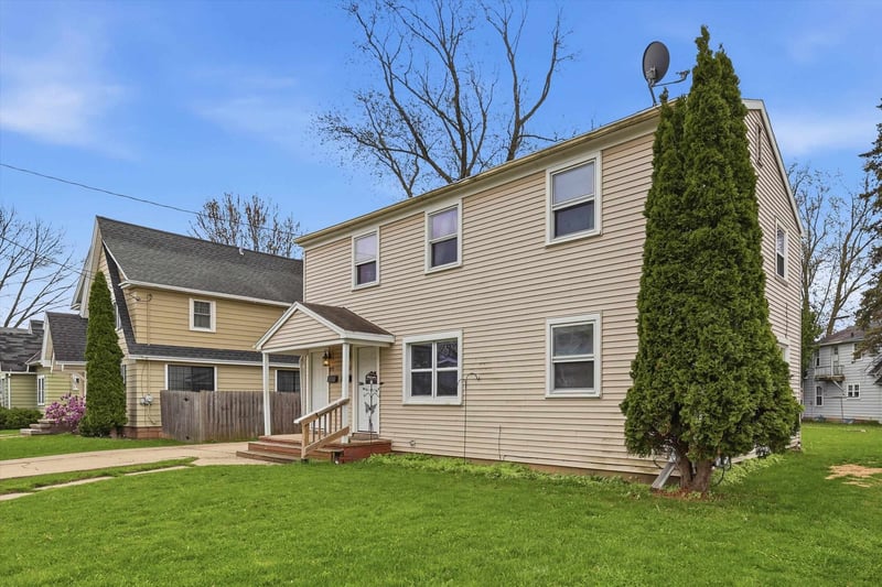 1219 Packard St, Appleton, WI 54914
