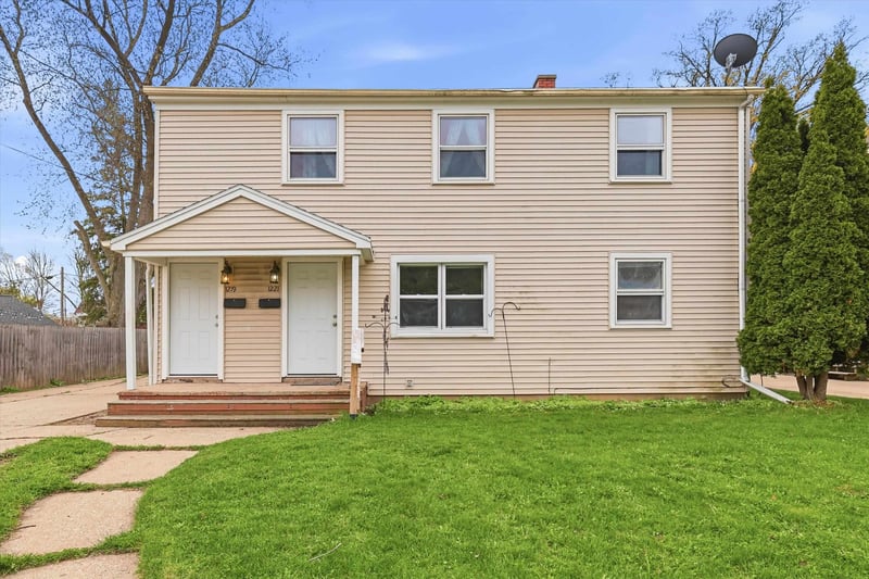 1219 Packard St, Appleton, WI 54914