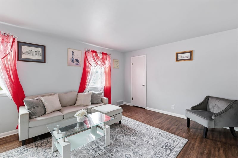 1219 Packard St, Appleton, WI 54914