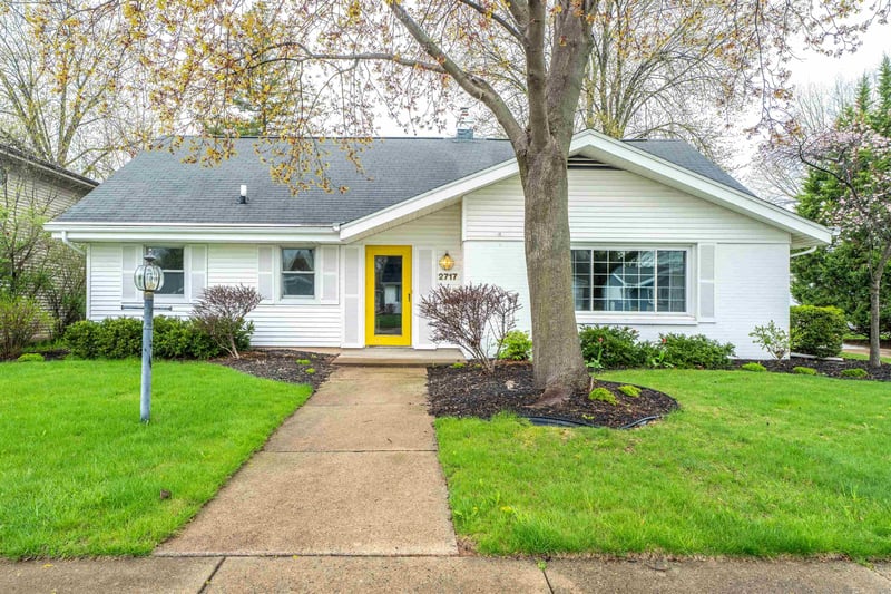 Home Worth Check