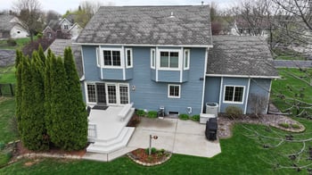 140 Overland Trl, Oshkosh, WI 54904
