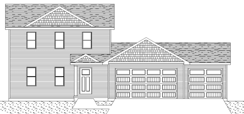 301 Evergreen Ln, Chilton, WI 53014