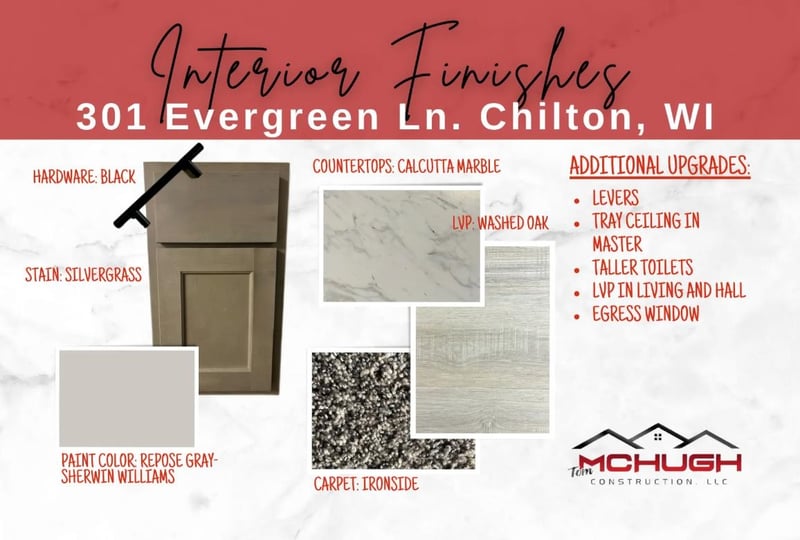 301 Evergreen Ln, Chilton, WI 53014