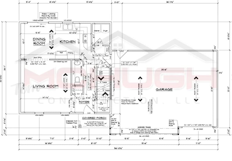 301 Evergreen Ln, Chilton, WI 53014