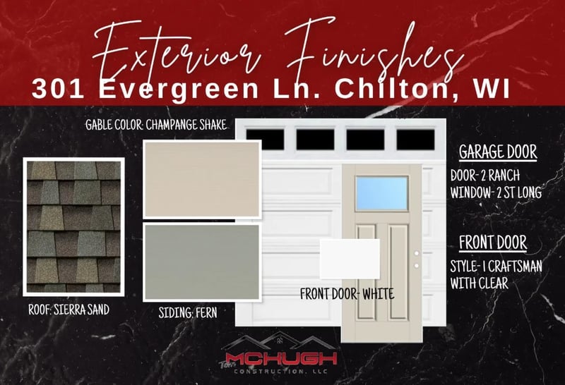 301 Evergreen Ln, Chilton, WI 53014