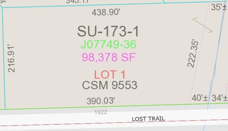 1922 Lost Trl, Suamico, WI 54173